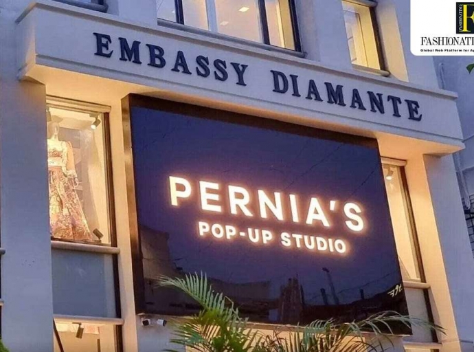 Luxury retail consolidation: Purple Style Labs sets terms for landmark IPO